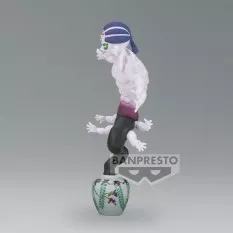 Demon Slayer Kimetsu No Yaiba Figurine Demon Series Gyokko 15cm