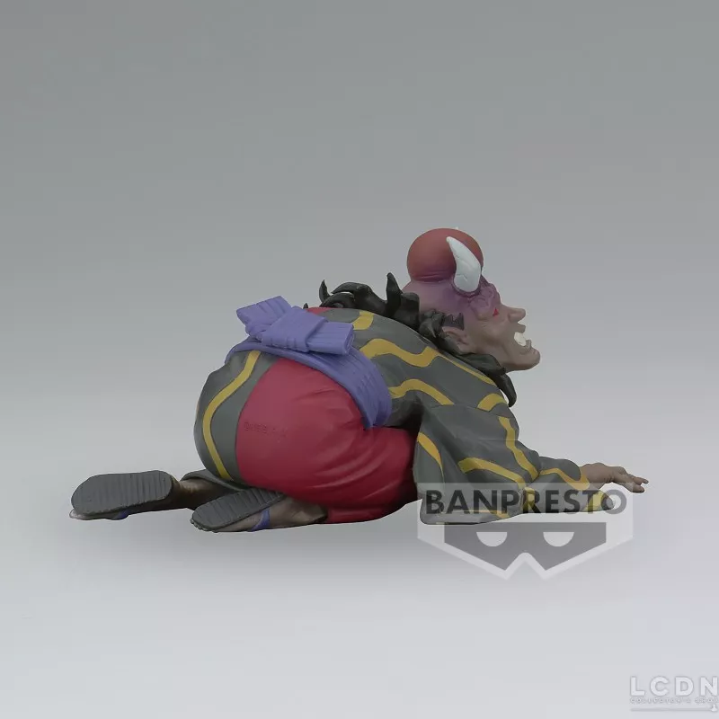 Demon Slayer Kimetsu No Yaiba Figurine Demon Series Hantengu 15cm