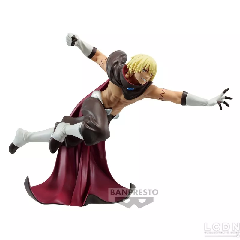 That Time I Got Reincarnated As A Slime Figure Veldora 20cm