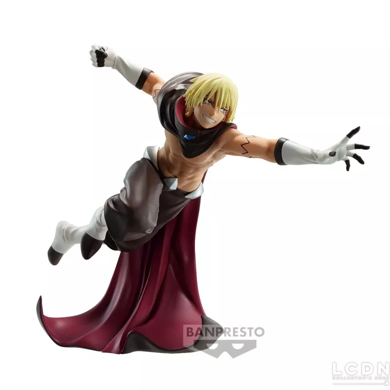 That Time I Got Reincarnated As A Slime Figure Veldora 20cm