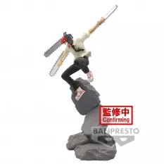 Chainsaw Man Figure...