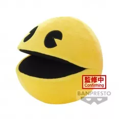 Pac-Man Big Plush Series Pac-Man 18cm