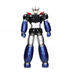Mazinger Z Action Figure Metallic Blue Ver. Jumbo Sofbi Fig. 60cm