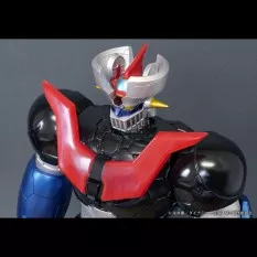 Mazinger Z Action Figure Metallic Blue Ver. Jumbo Sofbi Fig. 60cm