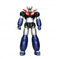 Mazinger Z Action Figure Metallic Blue Ver. Jumbo Sofbi Fig. 60cm