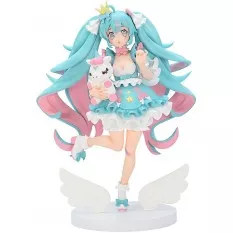 Hatsune Miku Figure Tenitol...