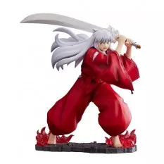 Inuyasha Figure Tenitol...