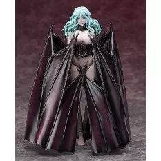 Berserk Movie Pack of 2 Action Figures Figma Slan & figFIX Conrad 6-16cm