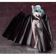 Berserk Movie Pack of 2 Action Figures Figma Slan & figFIX Conrad 6-16cm