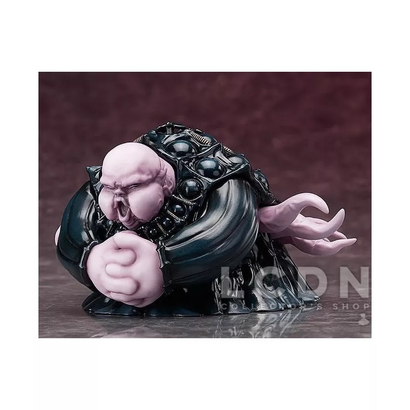 Berserk Movie Pack of 2 Action Figures Figma Slan &amp; figFIX Conrad 6-16cm