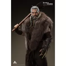 Tribal Leader Collectible Action Figurine 1/6 Art Figure AF-030