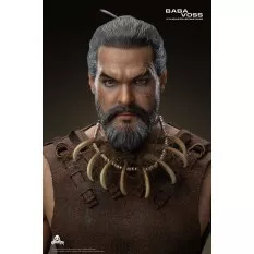 Tribal Leader Collectible Action Figurine 1/6 Art Figure AF-030
