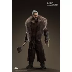Tribal Leader Collectible Action Figurine 1/6 Art Figure AF-030