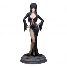 Elvira: Mistress of the...