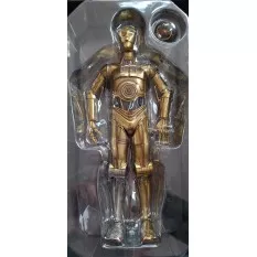 Condition : Figurine neuve. Jamais exposée. Ouvert pour contrôle.