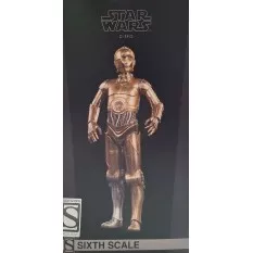 Condition : Figurine neuve. Jamais exposée. Ouvert pour contrôle.