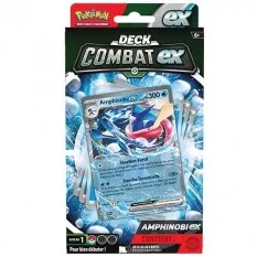 Pokémon JCC Deck Combat...