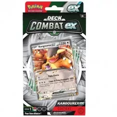 Pokémon JCC Deck Combat...