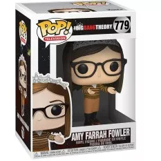 The Big Bang Theory POP!...