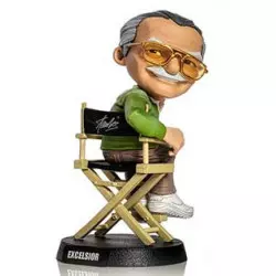 Stan Lee Mini Co. PVC...