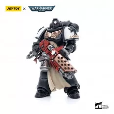 Warhammer 40k Action Figure...