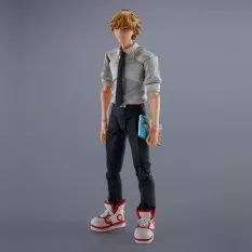 Chainsaw Man Action Figurine S.H. Figuarts Denji 15cm