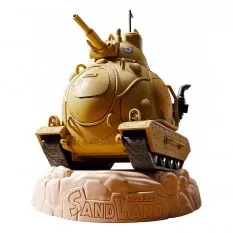 Sand Land Replica Diecast...