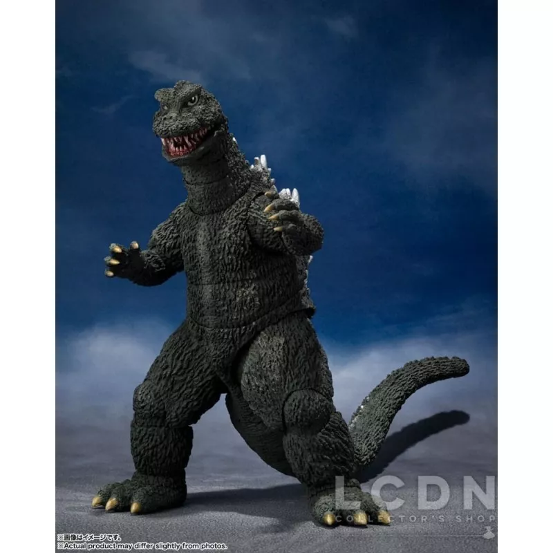Gigan hotsell action figure