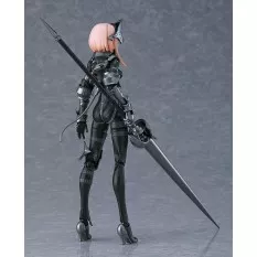 Falslander Action Figurine Figma Lanze Reiter (re-run) 15cm
