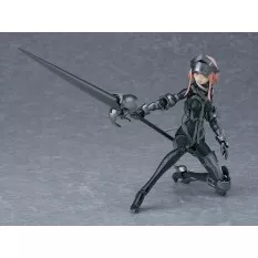 Falslander Action Figurine Figma Lanze Reiter (re-run) 15cm