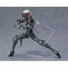 Falslander Action Figurine Figma Lanze Reiter (re-run) 15cm