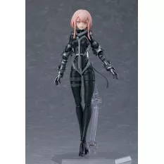 Falslander Action Figurine Figma Lanze Reiter (re-run) 15cm