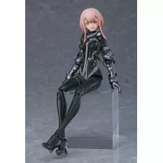 Falslander Action Figurine Figma Lanze Reiter (re-run) 15cm