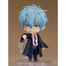 Mashle: Magic and Muscles Action Figurine Nendoroid Lance Crown 10cm