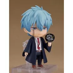 Mashle: Magic and Muscles Action Figurine Nendoroid Lance Crown 10cm