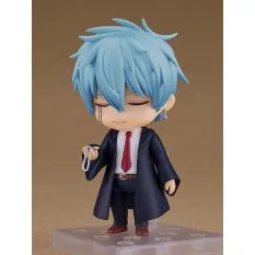 Mashle: Magic and Muscles Action Figurine Nendoroid Lance Crown 10cm