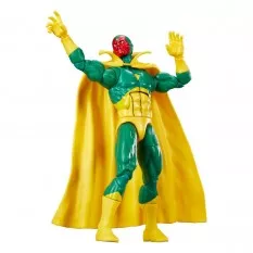 Marvel Legends Action Figurine Vision (BAF: Marvel's The Void) 15cm