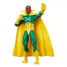 Marvel Legends Action Figurine Vision (BAF: Marvel's The Void) 15cm