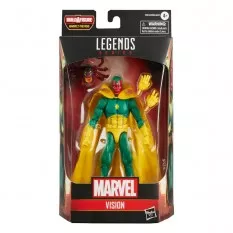 Marvel Legends Action...