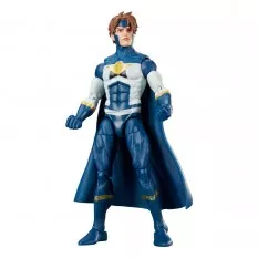 Marvel Legends Action Figure New Warriors Justice (BAF: Marvel's The Void) 15cm