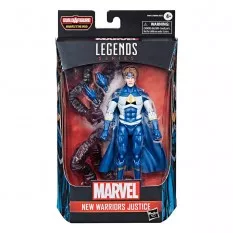 Marvel Legends Action...