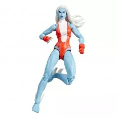 Marvel Legends Action Figure Namorita (BAF: Marvel's The Void) 15cm