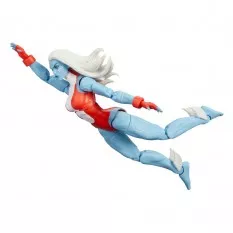 Marvel Legends Action Figure Namorita (BAF: Marvel's The Void) 15cm