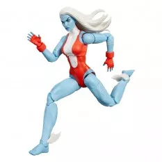 Marvel Legends Action Figure Namorita (BAF: Marvel's The Void) 15cm