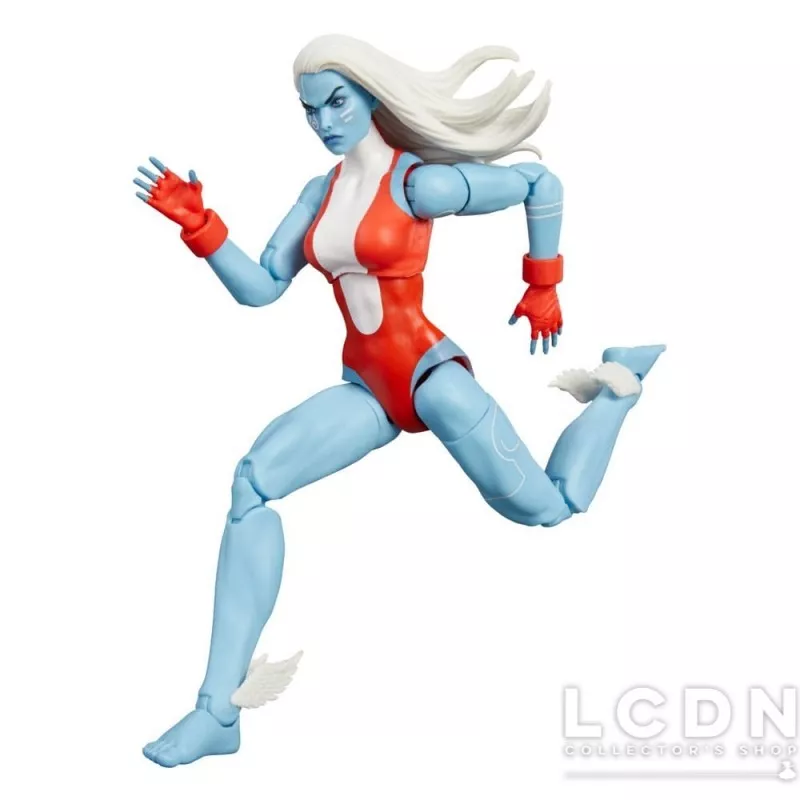 Marvel Legends Action Figure Namorita (BAF: Marvel&#039;s The Void) 15cm