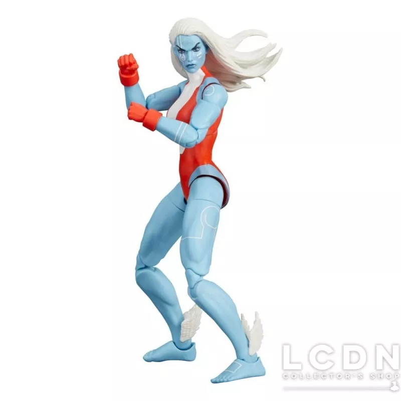 Marvel Legends Action Figure Namorita (BAF: Marvel&#039;s The Void) 15cm