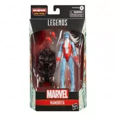 Marvel Legends Action Figure Namorita (BAF: Marvel's The Void) 15cm