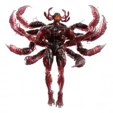 Marvel Legends Action Figure Namorita (BAF: Marvel's The Void) 15cm