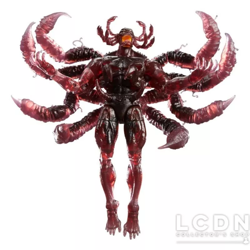 Marvel Legends Action Figure Namorita (BAF: Marvel&#039;s The Void) 15cm