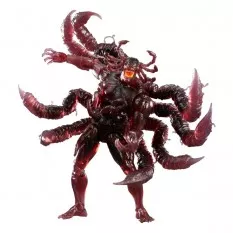 Marvel Legends Action Figure Namorita (BAF: Marvel's The Void) 15cm